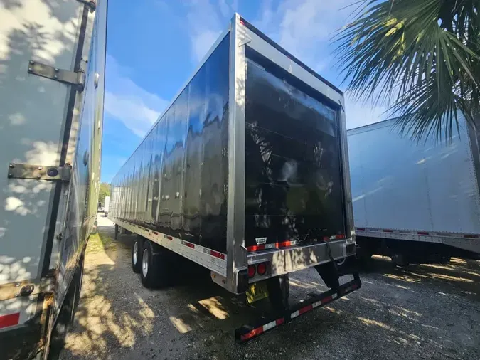 2015 UTILITY TRAILERS VS2RA 53/162/102