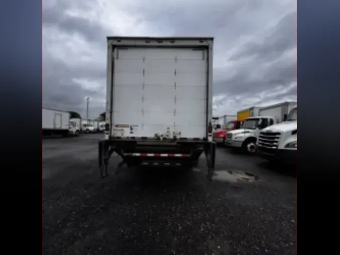 2019 FREIGHTLINER/MERCEDES M2 106