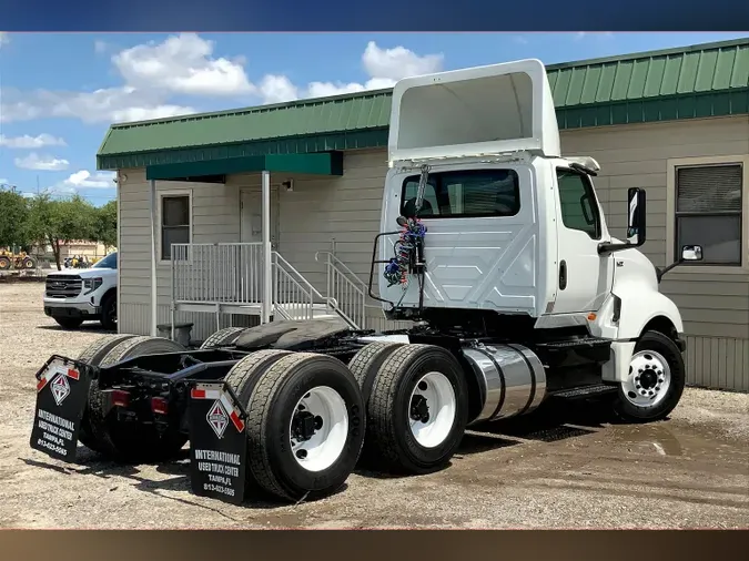 2018 INT LT625 6x4