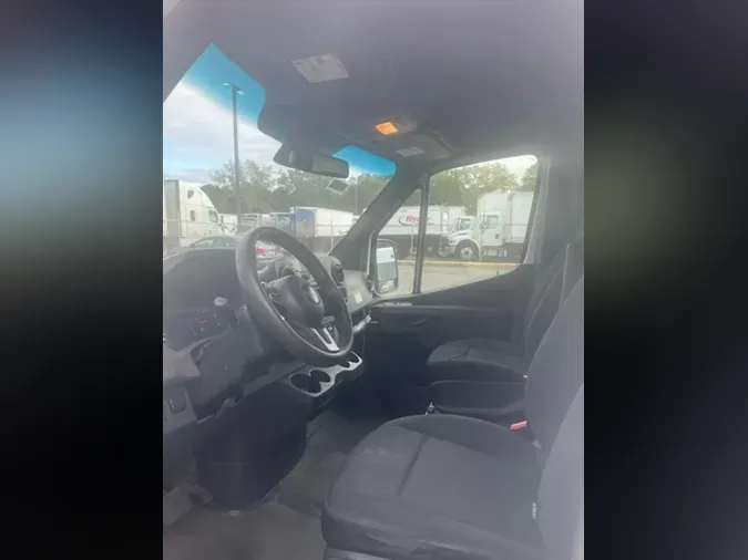 2019 MERCEDES-BENZ SPRINTER 3500