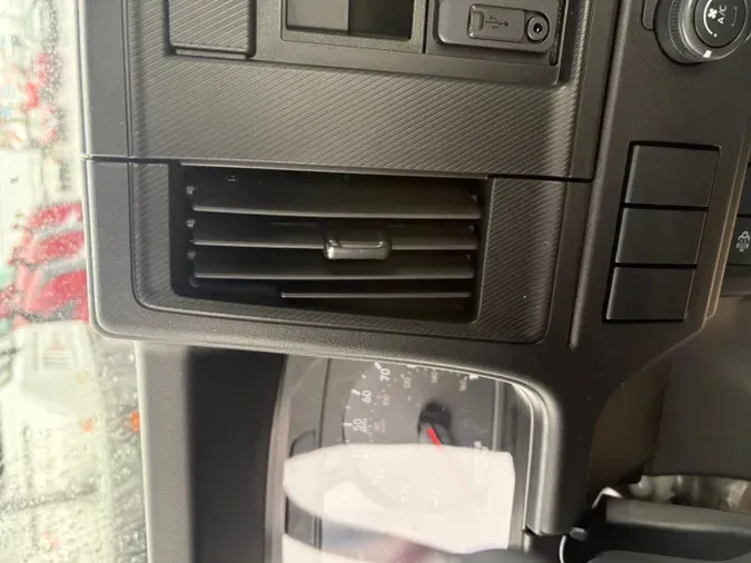 2026 ISUZU DIESEL NPR XD