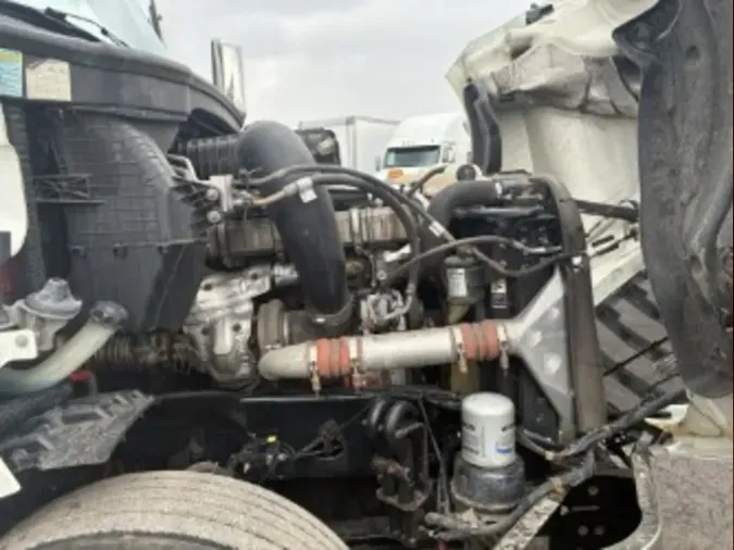 2020 FREIGHTLINER/MERCEDES NEW CASCADIA PX12664