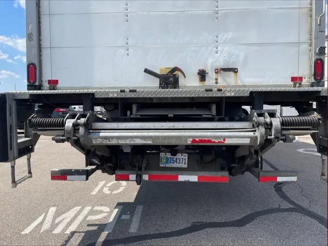2019 International 4300