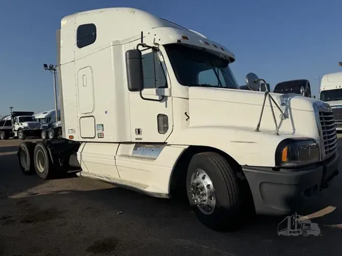 2007 FREIGHTLINER CENTURY 120