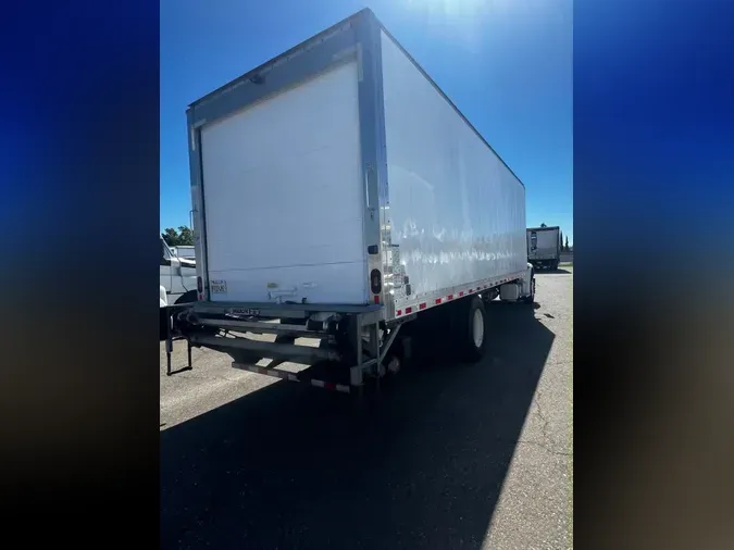 2019 FREIGHTLINER/MERCEDES M2 106b2e604be54b1400b06578de9c9526570