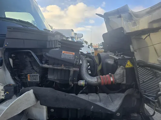 2022 International MV607b2e8112319ac2ca56dfb4838e3b27239