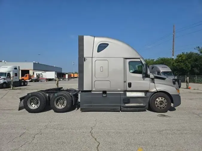 2023 Freightliner Cascadia