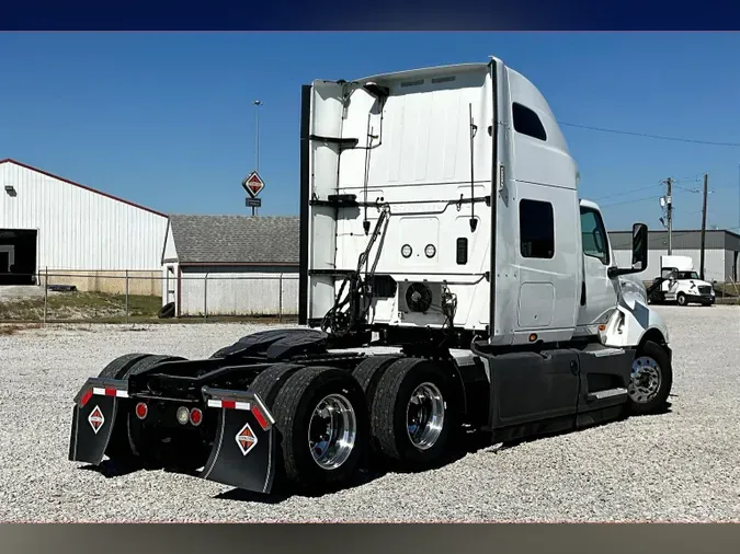 2021 INT LT625 6x4