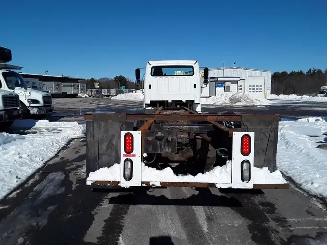 2019 FREIGHTLINER/MERCEDES M2 106
