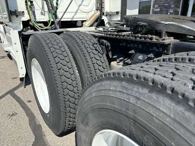 2020 Freightliner Cascadia