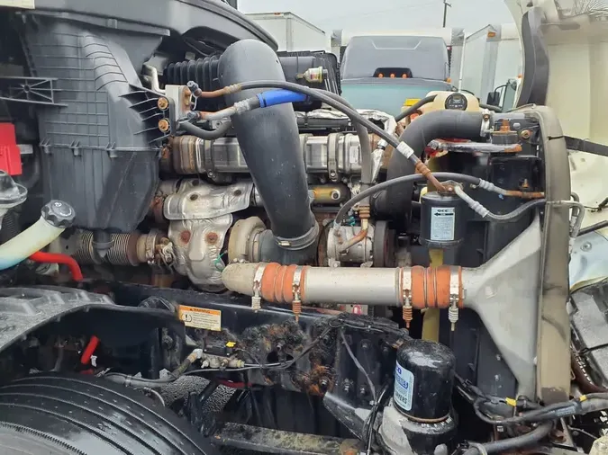 2019 FREIGHTLINER NEW CASCADIA PX12664
