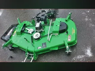2020 John Deere 60D