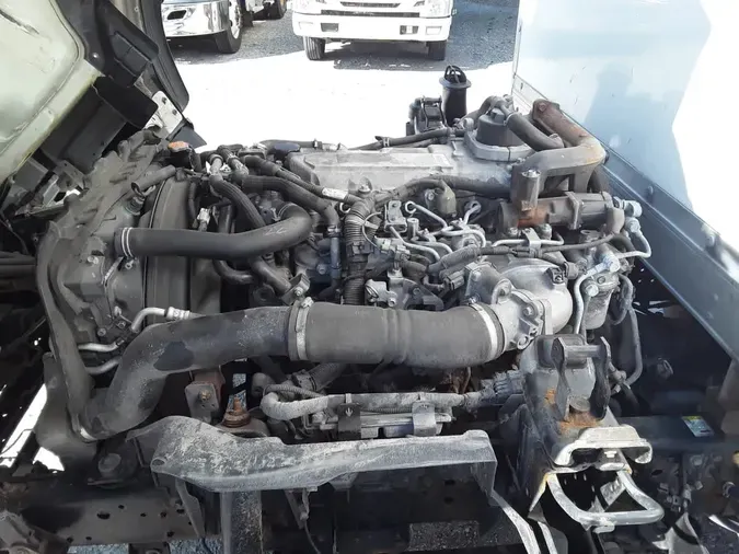 2023 CHEVROLET MOTOR DIV. LCF 4500HDb2eca99a368eaacfa78a2ffb3dfd10e7
