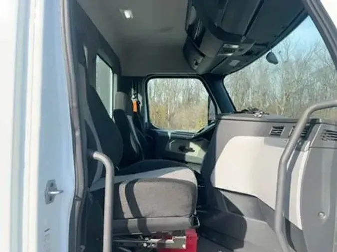 2019 Freightliner Cascadia