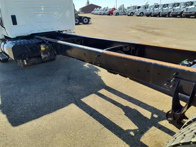 2019 NAVISTAR INTERNATIONAL 4300