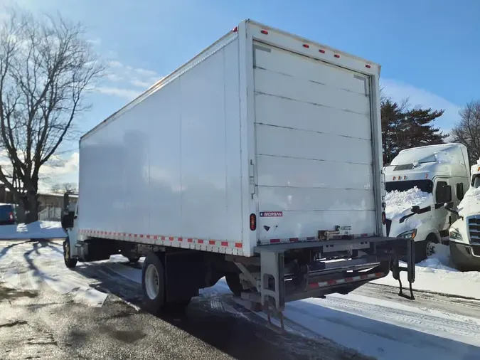2019 FREIGHTLINER/MERCEDES M2 106b2ee6ebf3831e84b464c8bc8e11c319d