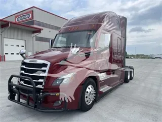 2022 Freightliner CASCADIA 126