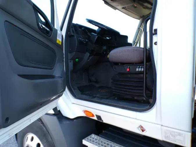 2023 International RH Series