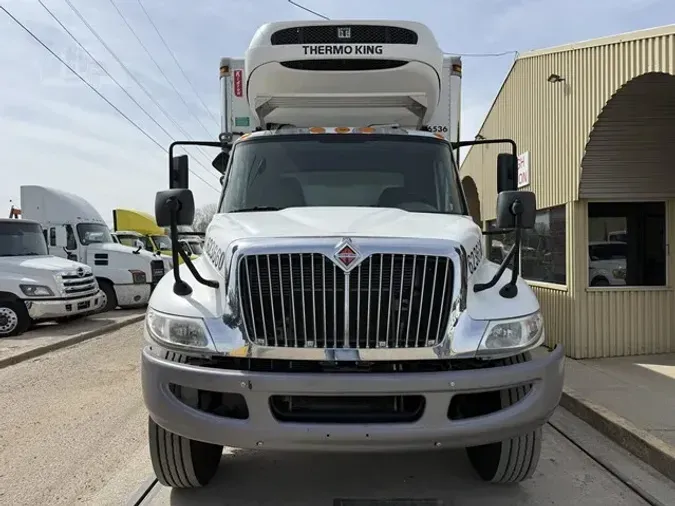 2019 INTERNATIONAL DURASTAR 4300
