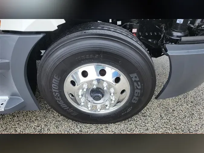 2020 FREIGHTLINER CA126