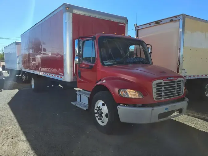 2019 FREIGHTLINER/MERCEDES M2 106b2f1058662f8325be1f29b3f62641926