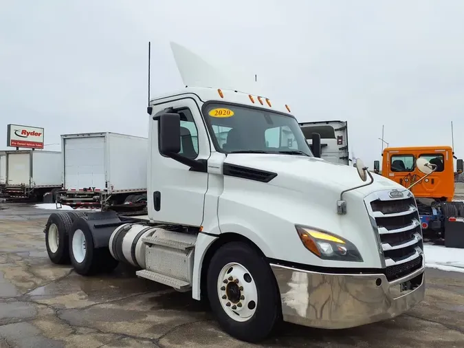 2020 FREIGHTLINER/MERCEDES NEW CASCADIA PX12664
