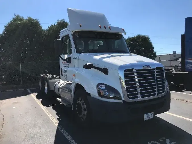 2016 Freightliner X12564STb2f158584d88f99ad1390fb9dd275613