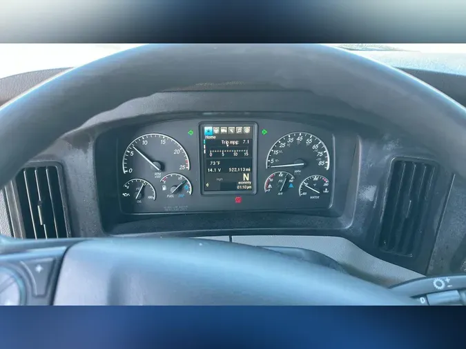 2022 Freightliner Cascadia 126