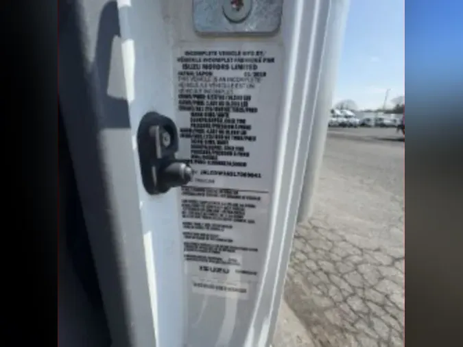 2020 CHEVROLET MOTOR DIV. LCF 4500HDb2f1a8e0015a5b5221b71bc88e0f0cf6
