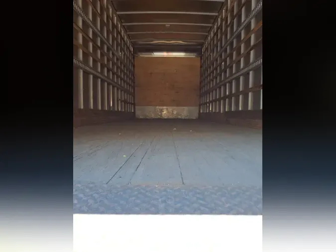 2019 FREIGHTLINER/MERCEDES M2 106