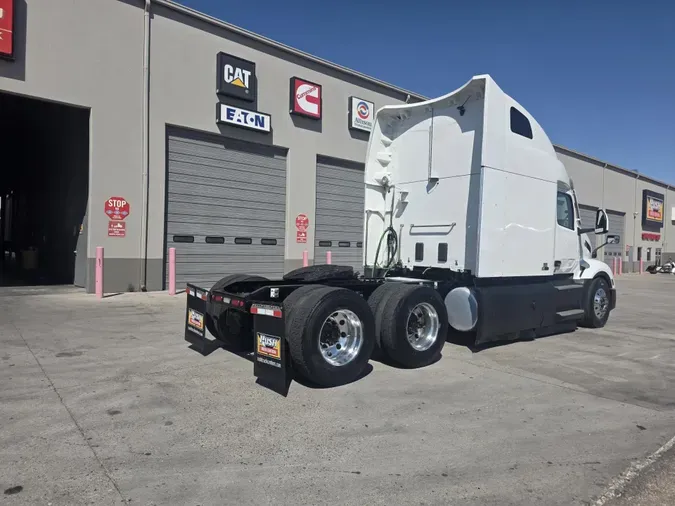 2022 Peterbilt 579b2f203044f49917b3db8641b41f32244