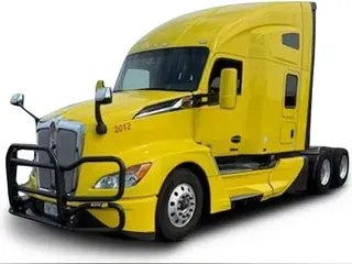 2024 Kenworth T680