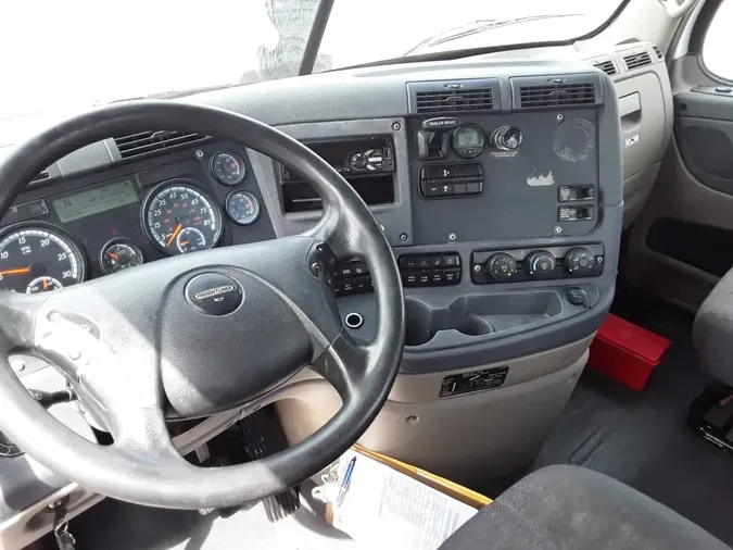 2020 FREIGHTLINER CASCADIA 125