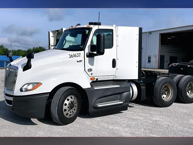 2021 INT LT625 6x4