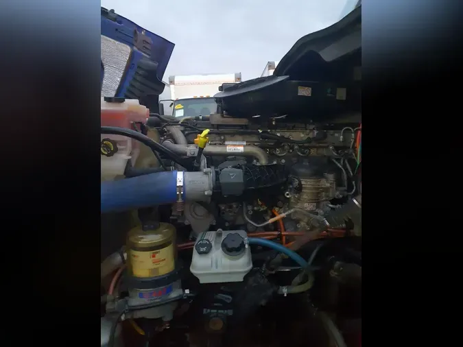 2019 FREIGHTLINER/MERCEDES CASCADIA 125