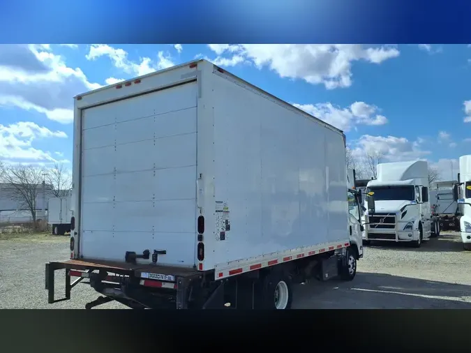 2018 ISUZU NPR HDb2f63f9d82c25b38f4edb3e4130386c1