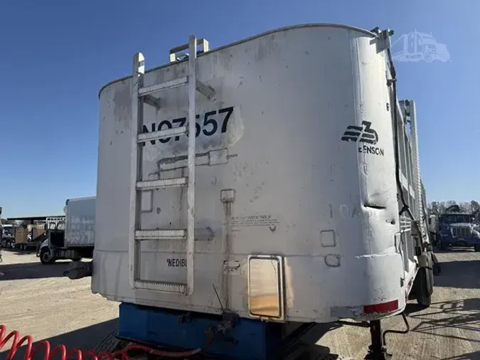 1990 BENSON b2f6afbd504b1095264c77c0e4c4aa2e