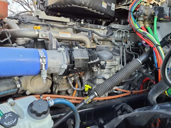 2020 FREIGHTLINER/MERCEDES NEW CASCADIA PX12664