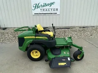 2010 John Deere Z997R
