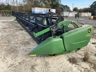 2013 John Deere 635FD