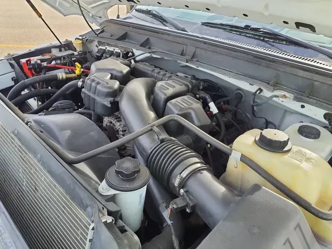 2016 FORD MOTOR COMPANY F-350 SUPER DUTY