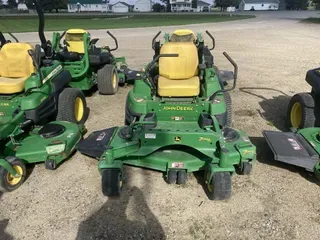 2008 John Deere Z830A