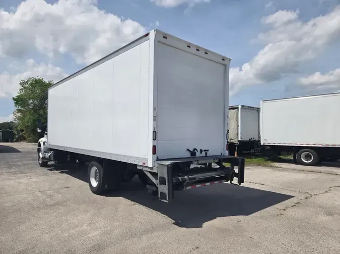 2015 NAVISTAR INTERNATIONAL 4300