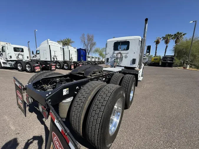 2020 Peterbilt 579