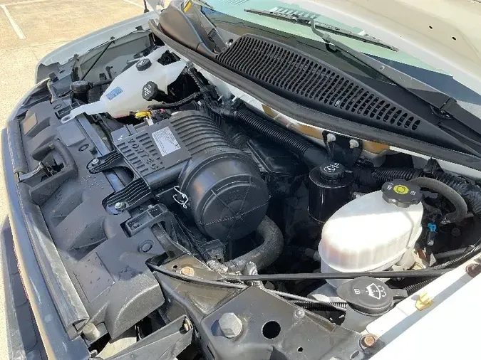 2019 GMC G33903