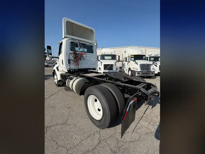 2019 NAVISTAR INTERNATIONAL RH613 DAYCAB S/Ab2f9aafca8f5ba23b21d3a20fc6c87ed