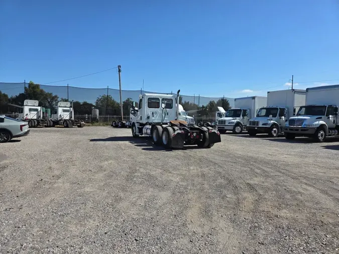 2020 FREIGHTLINER/MERCEDES NEW CASCADIA PX12664b2fa189634058f1f5baf66c68bb5871a