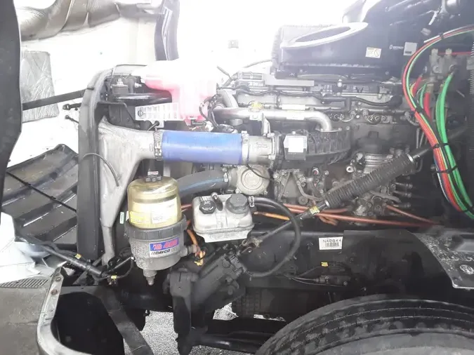 2021 FREIGHTLINER/MERCEDES NEW CASCADIA PX12664b2fb055bcd5eca9c755b80d1c6c1a438