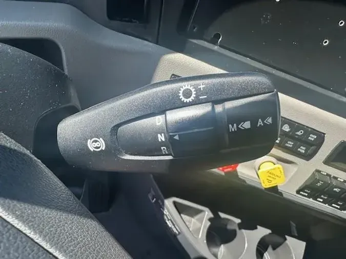 2021 Freightliner Cascadia