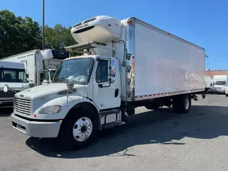 2016 FREIGHTLINER/MERCEDES M2 106